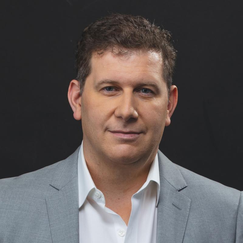 Alexander  J. Gougoutas, MD Profile Picture