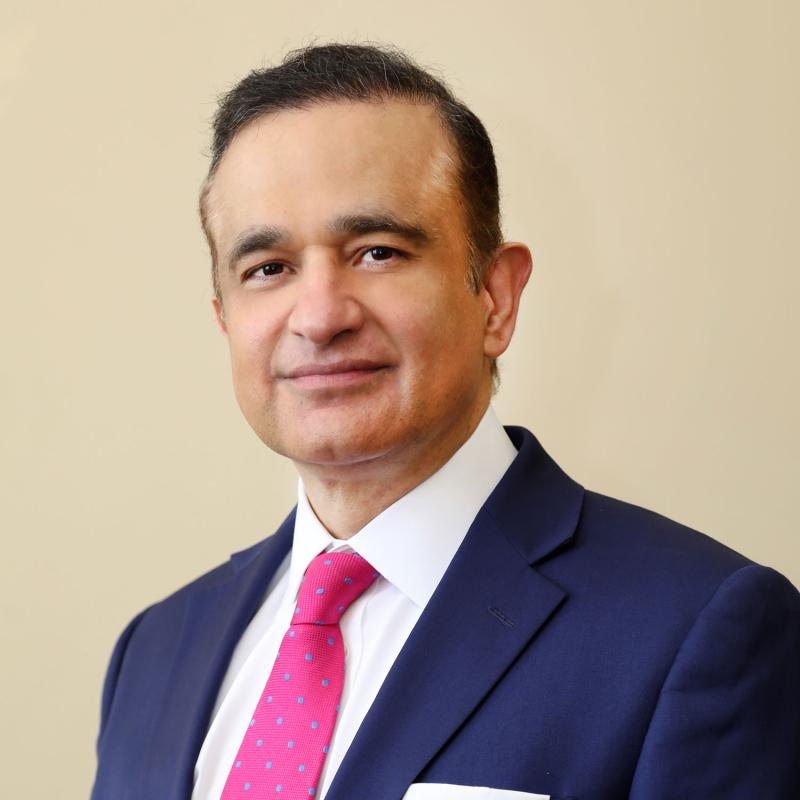 Anoush Hadaegh, MD Profile Picture