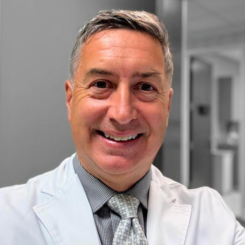 Michel C. Samson, MD, FACS Profile Picture