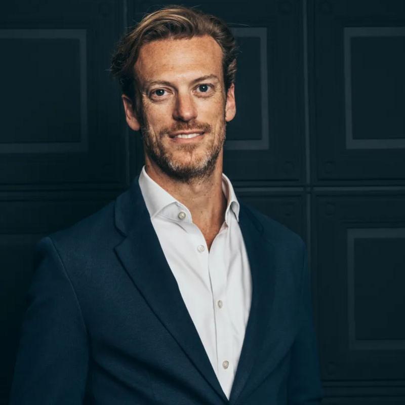 Ari S. Hoschander, MD Profile Picture