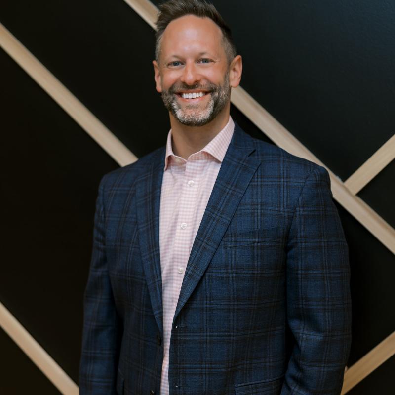 Luke E. Boone, MD Profile Picture