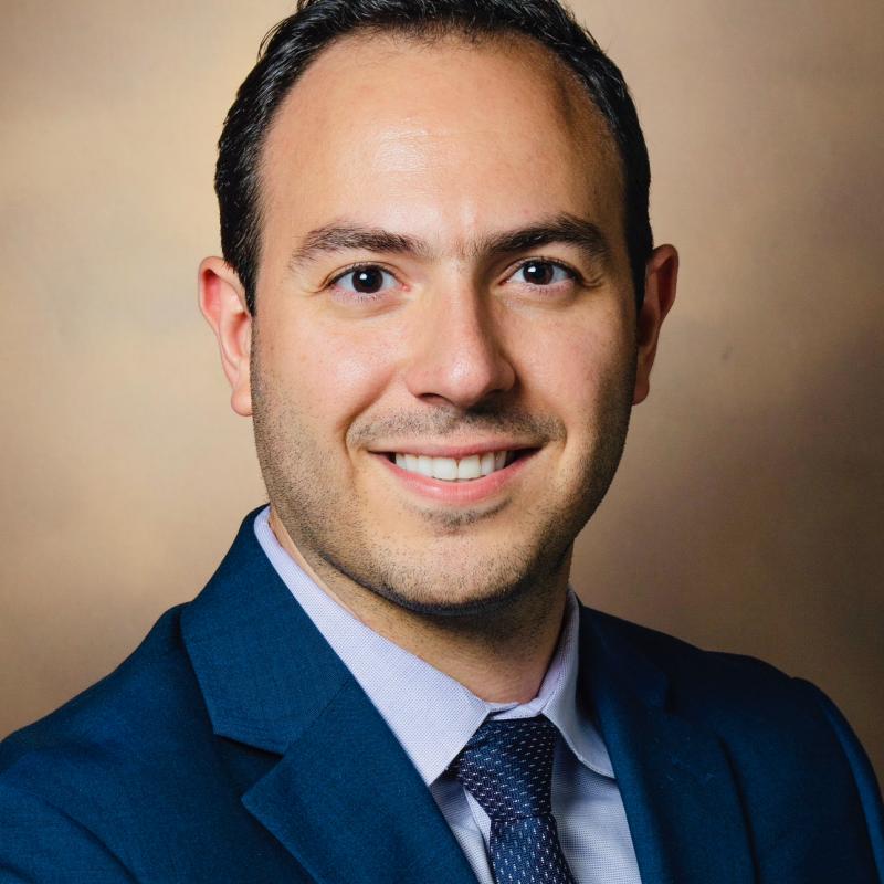 Patrick Assi, MD Profile Picture