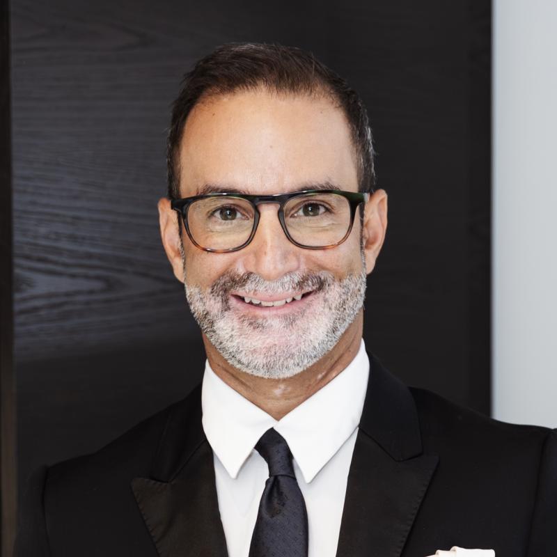 Jeffrey R. Ridha, MD Profile Picture