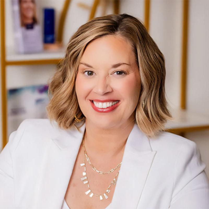 Ashley Kerekes, MD Profile Picture