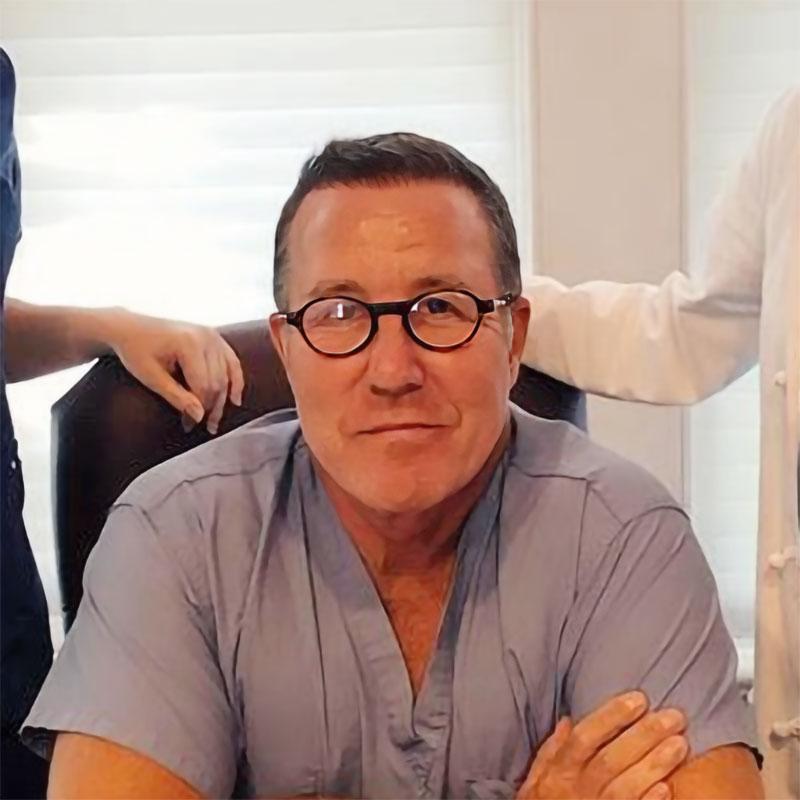 Andrew N. Kornstein, MD Profile Picture
