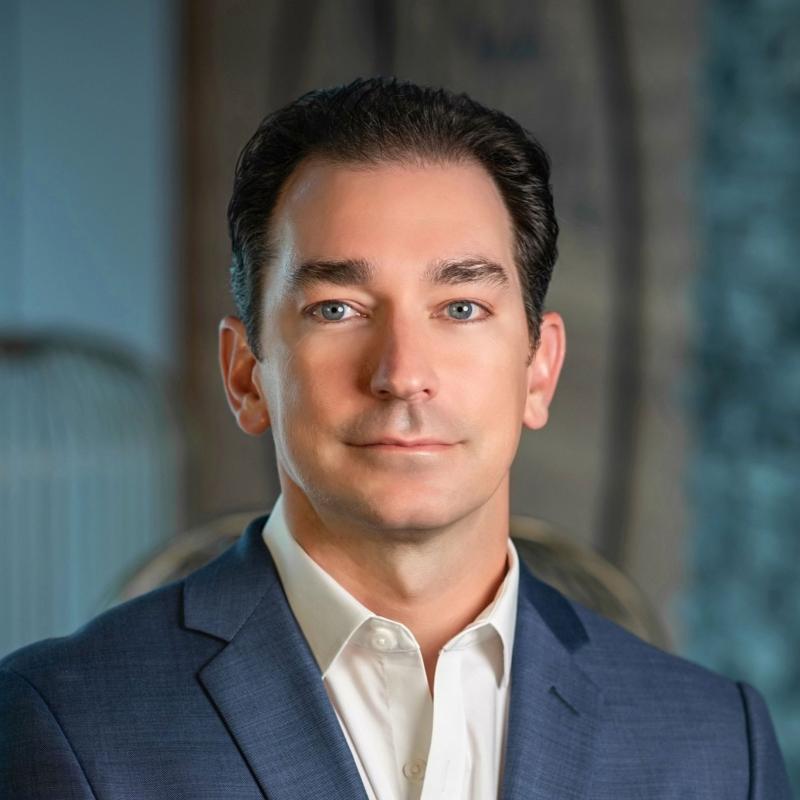 Benjamin L. Moosavi, MD Profile Picture