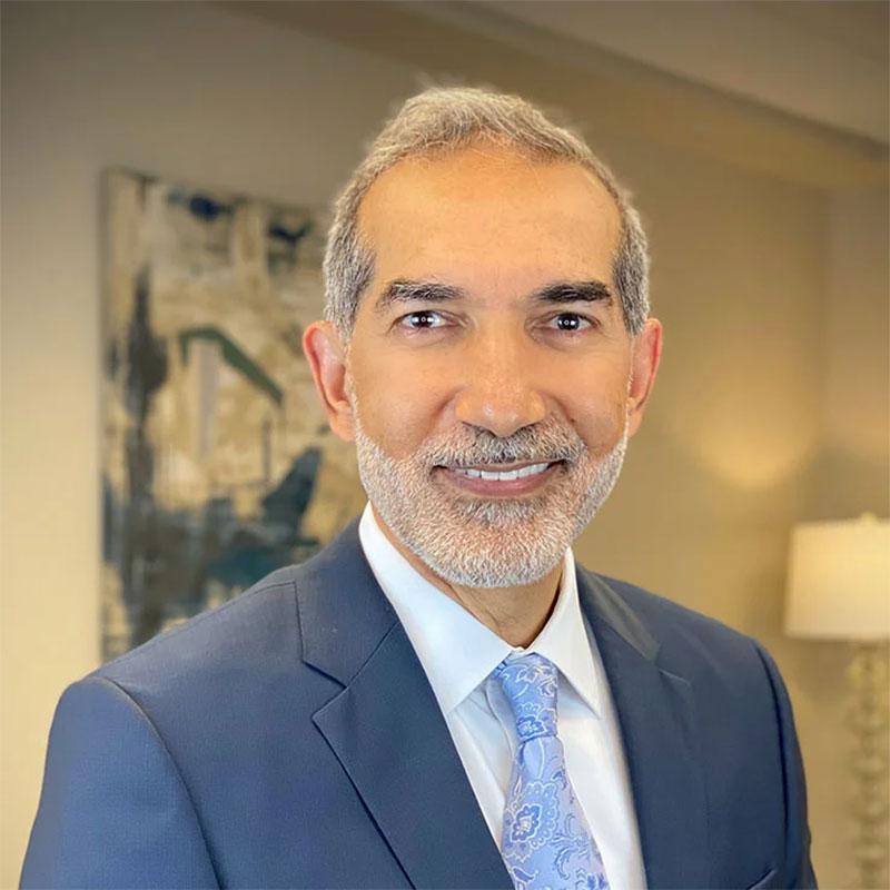 Behzad Parva, MD Profile Picture
