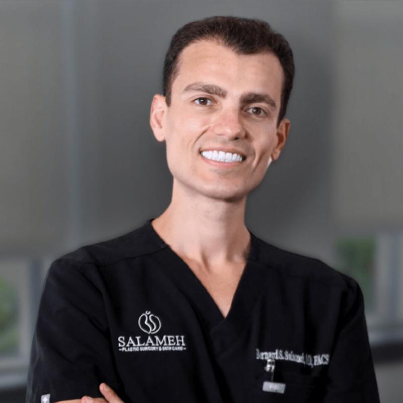Bernard Salameh, MD Profile Picture