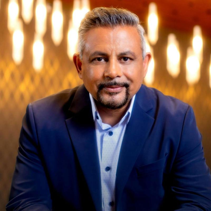 Bharat Shah, MD Profile Picture