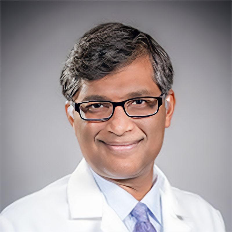 Anil K. Shetty, MD Profile Picture