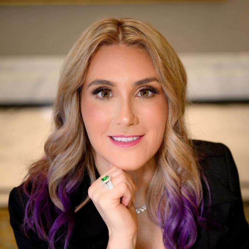 Ashley J. Steinberg, MD Profile Picture