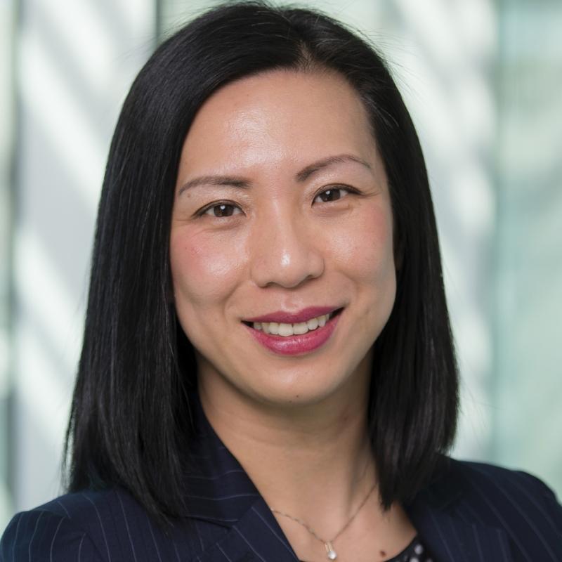Sydney Ch'ng, MD Profile Picture