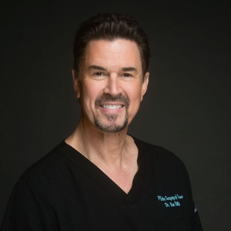 Ben J. Tittle, MD, FACS Profile Picture