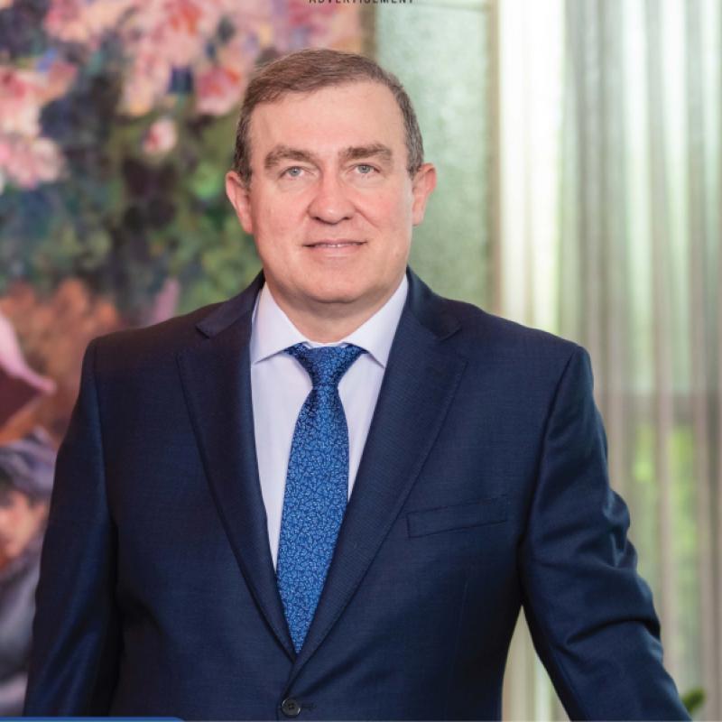 Ali Totonchi, MD Profile Picture