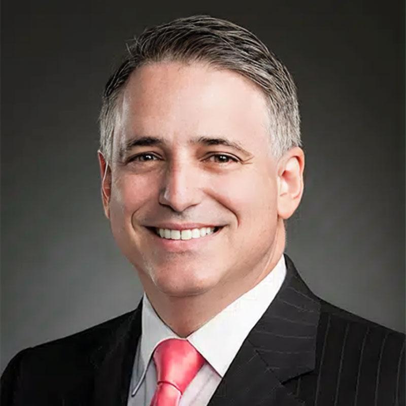 Andrew E. Turk, MD, FACS Profile Picture