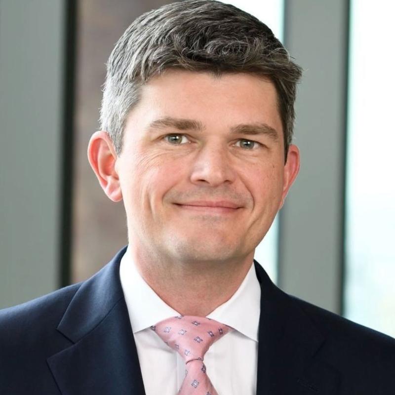 Benjamin Wood, MD Profile Picture