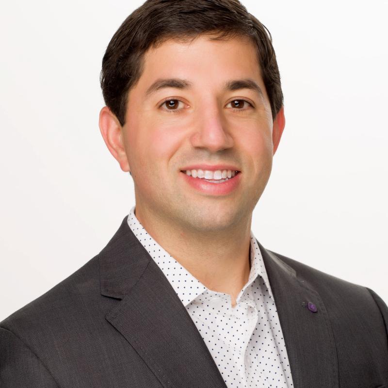 Paul Deramo, MD Profile Picture