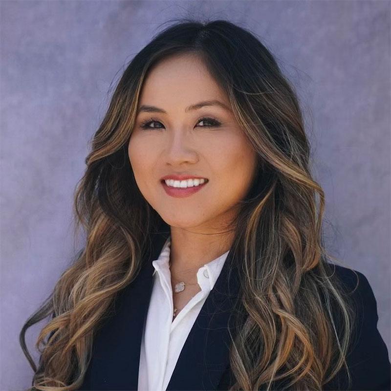 Bao Ngoc Nhu Tran, MD Profile Picture