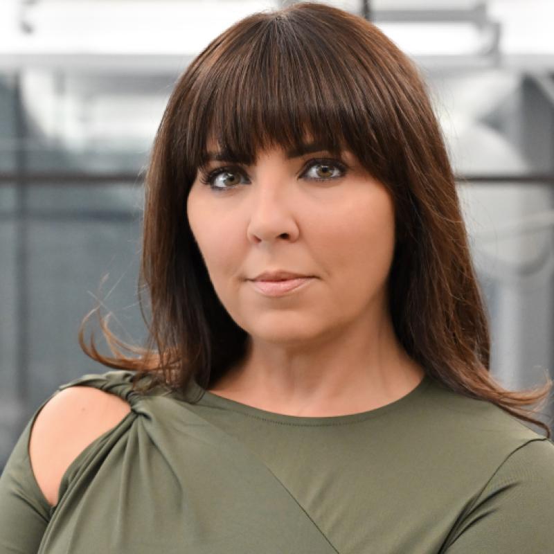 Niki A. Christopoulos, MD, FACS Profile Picture