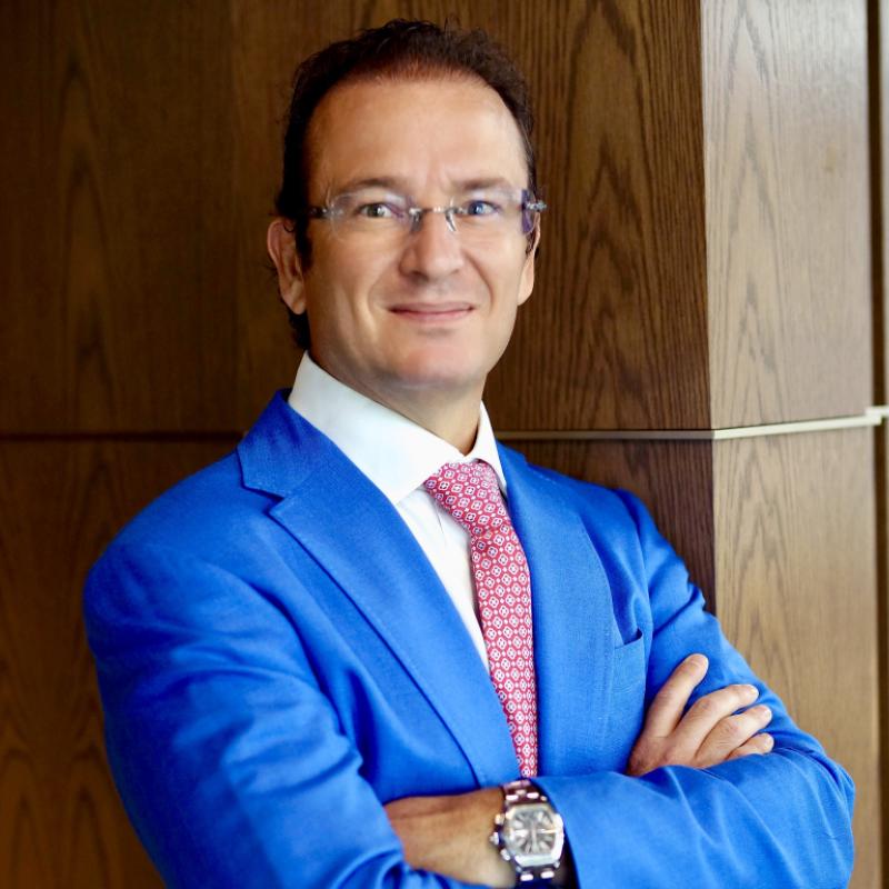 Dr Forrest Sussman Roth, MD Profile Picture