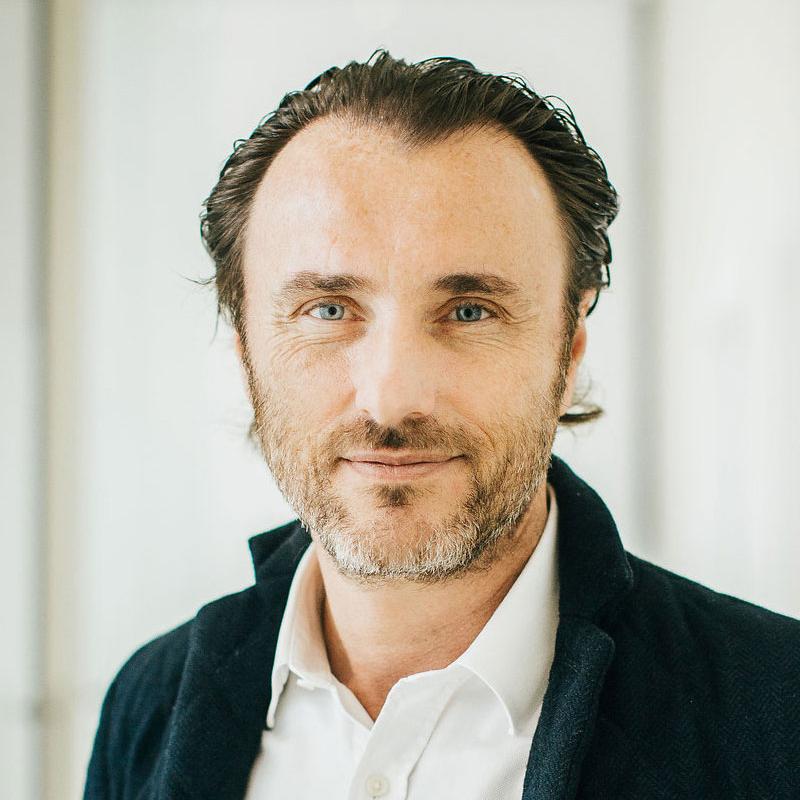 Bruno Alfandari, MD Profile Picture