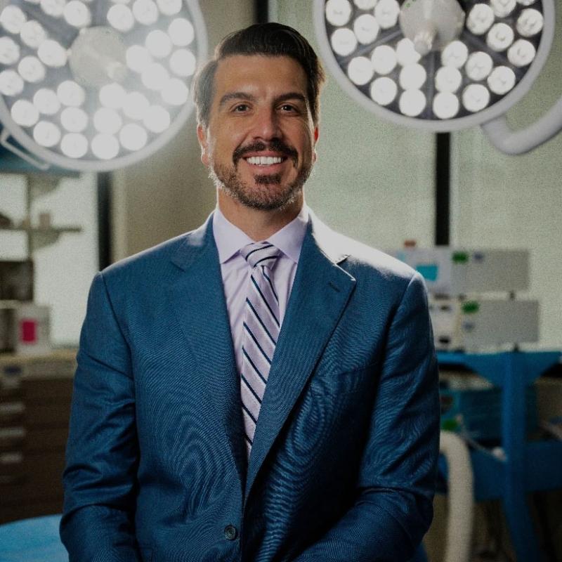 Brian H. Arslanian, MD Profile Picture