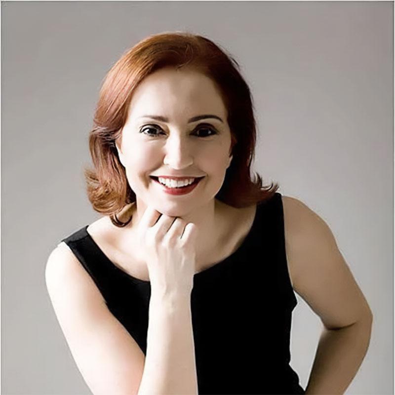 Catherine Bergeret-Galley, MD Profile Picture