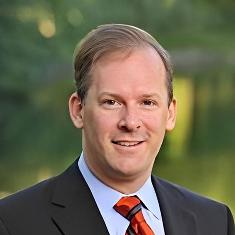 C.B. Boswell, MD, FACS Profile Picture