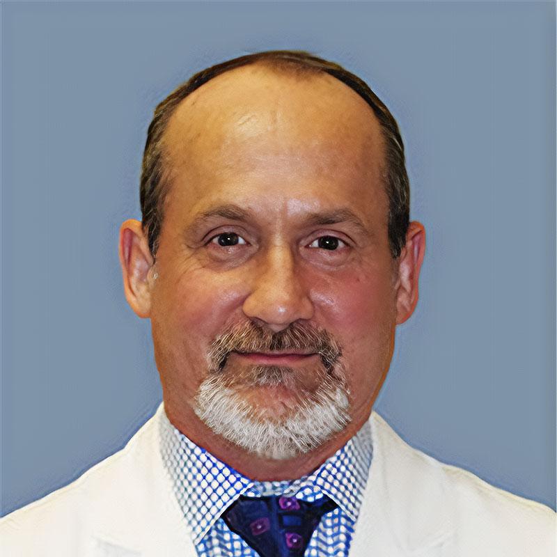 Brian M. Braithwaite, MD Profile Picture