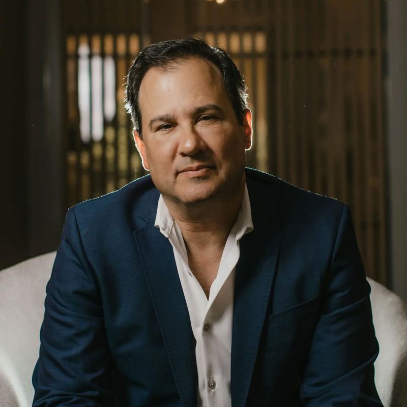 Charles P. Chalekson, MD Profile Picture