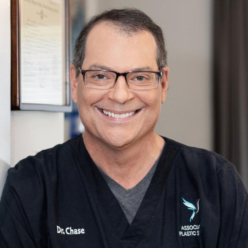 Christopher Chase, MD Profile Picture