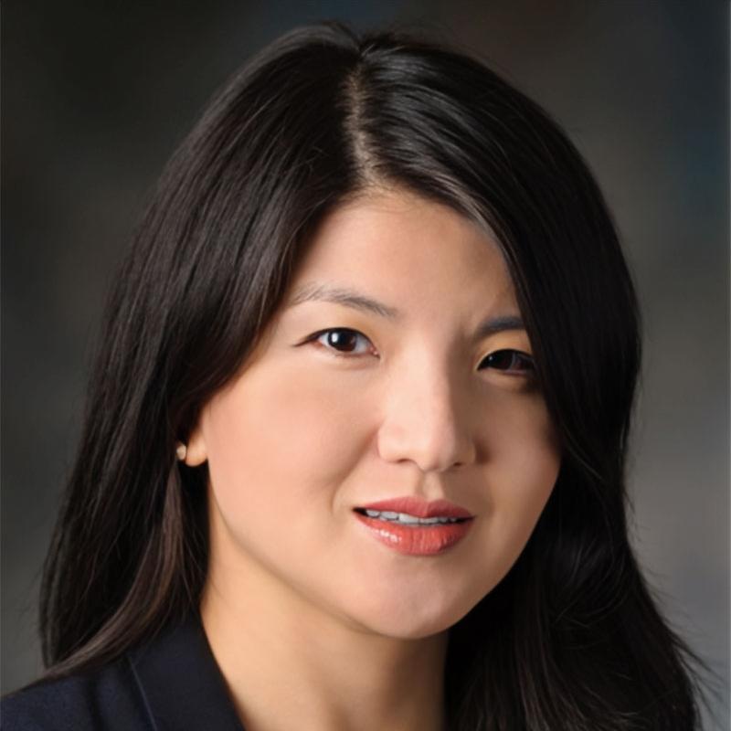 Carrie Kai-Cheng Chu, MD Profile Picture