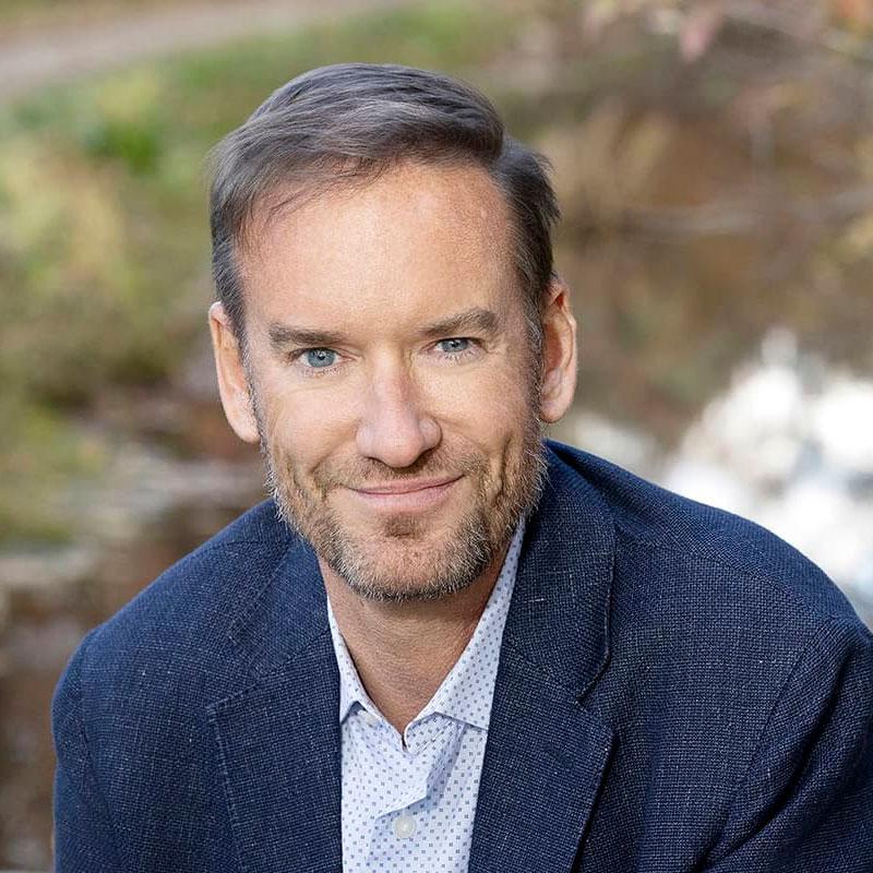 Christopher J. Davidson, MD Profile Picture