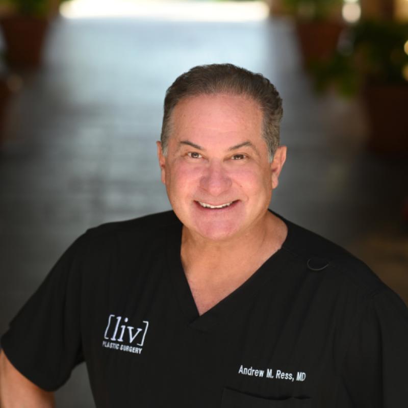 Andrew M. Ress, MD Profile Picture