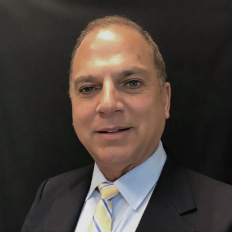 Burt M. Greenberg, MD, FACS Profile Picture