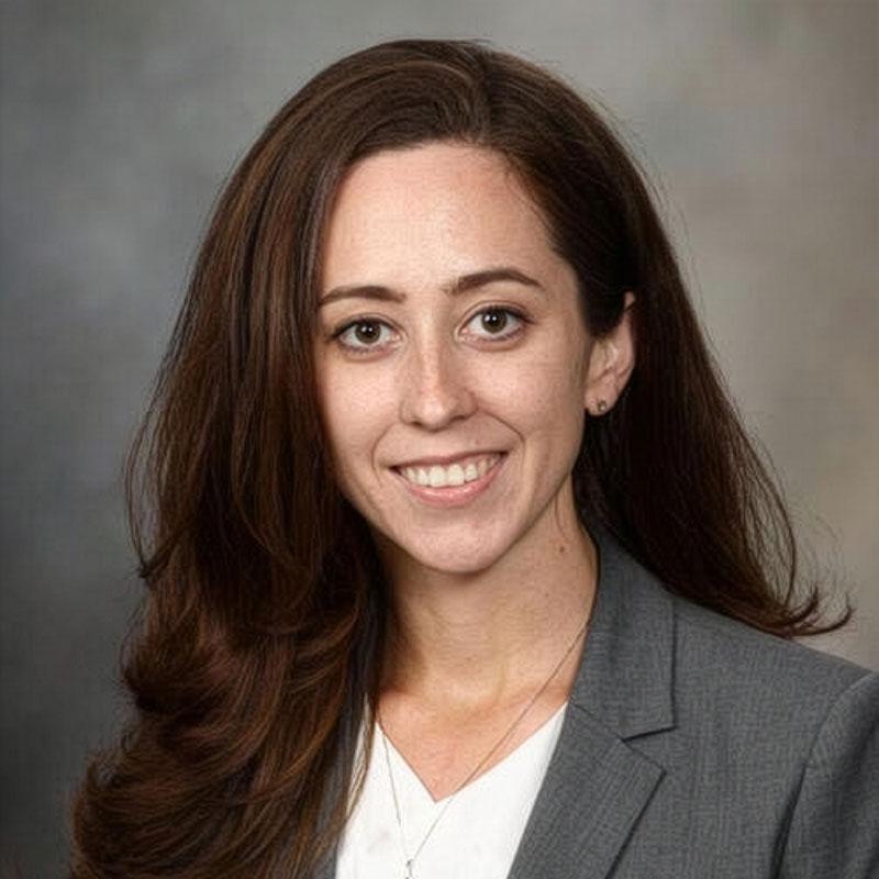 Christin A. Harless, MD Profile Picture
