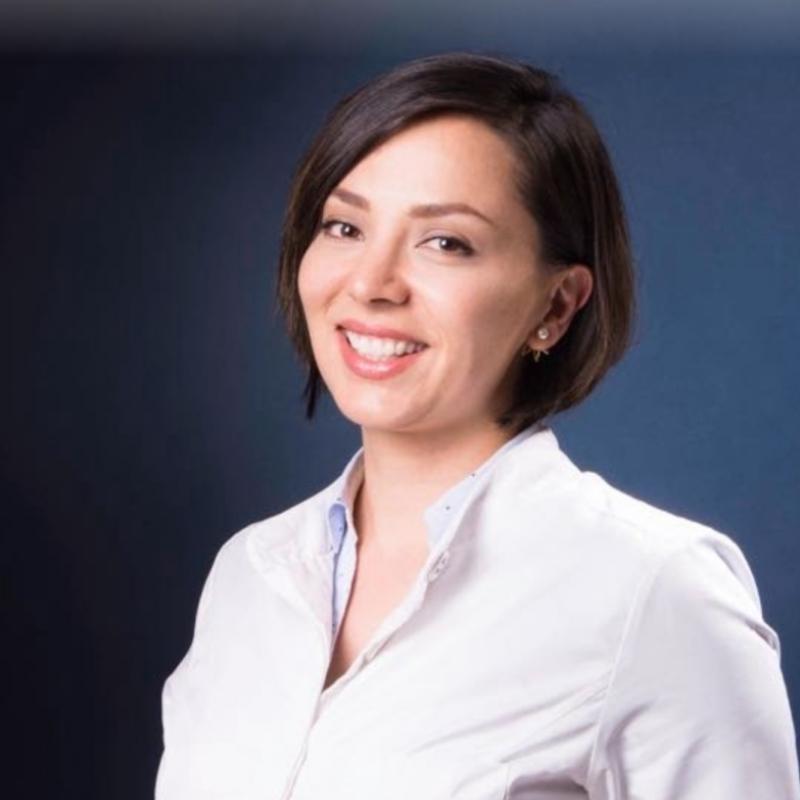 Rosa M Nava Garibaldi, MD Profile Picture