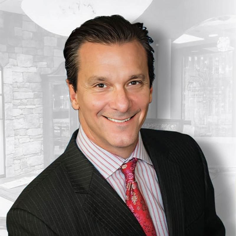 Brian P. Joseph, MD, FACS Profile Picture