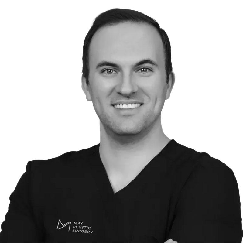 Brian May, MD Profile Picture