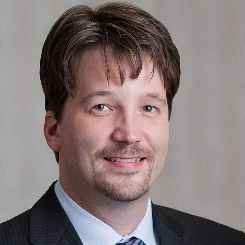 Brice W. McKane, MD Profile Picture