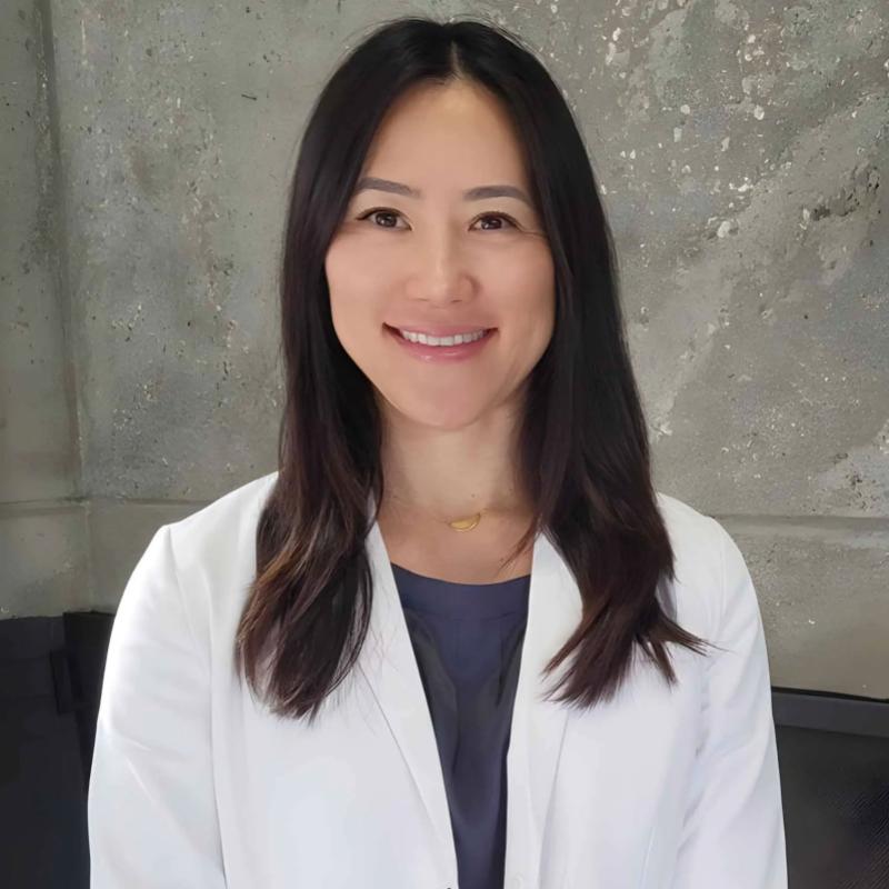Caroline L. Min, MD Profile Picture
