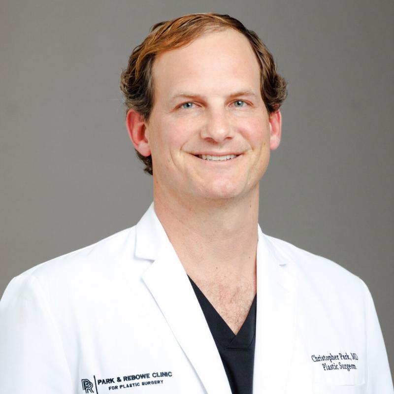 Christopher A Park, MD Profile Picture
