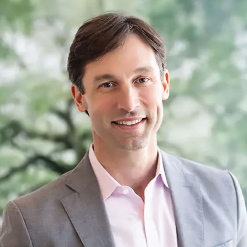 Chadwell Robbins, MD Profile Picture