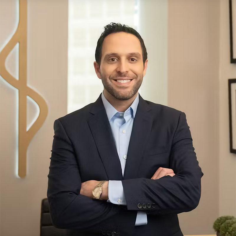 Brian S. Shafa, MD Profile Picture