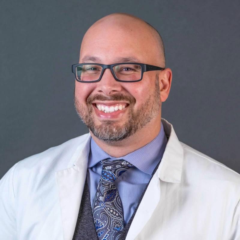 Edgar T. Sosa, DO Profile Picture