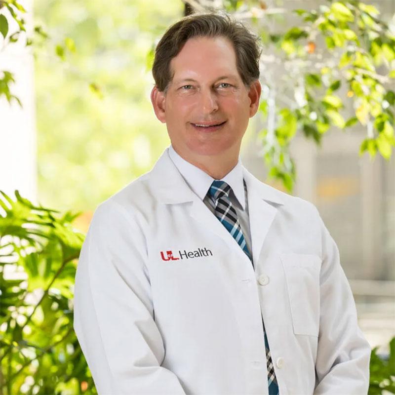 Bradon J. Wilhelmi, MD Profile Picture