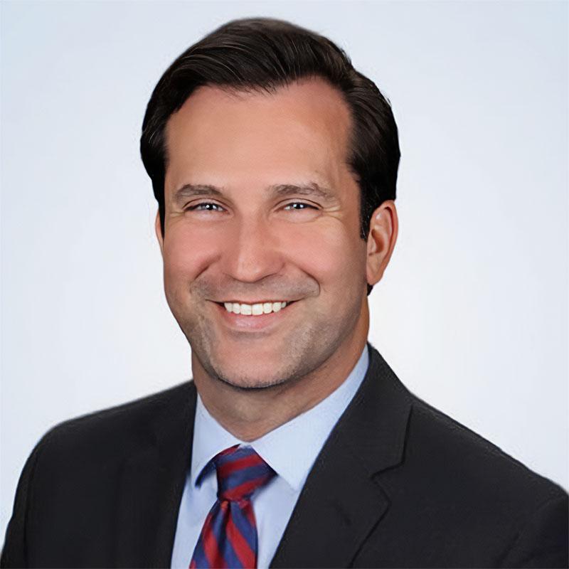 Calvin James Young, MD Profile Picture