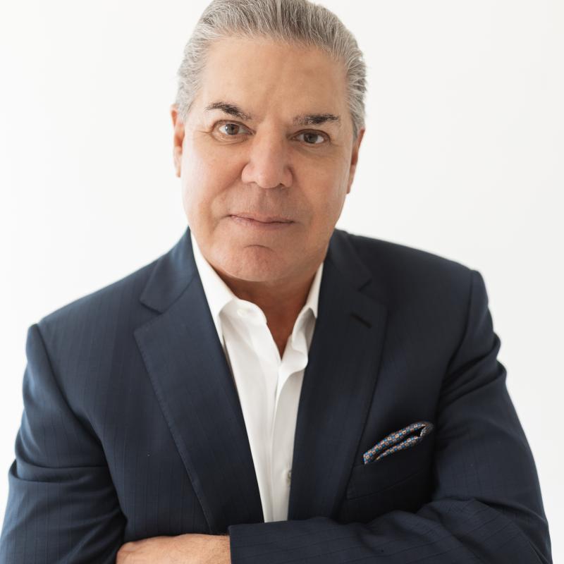 J Michael Conkright, MD Profile Picture