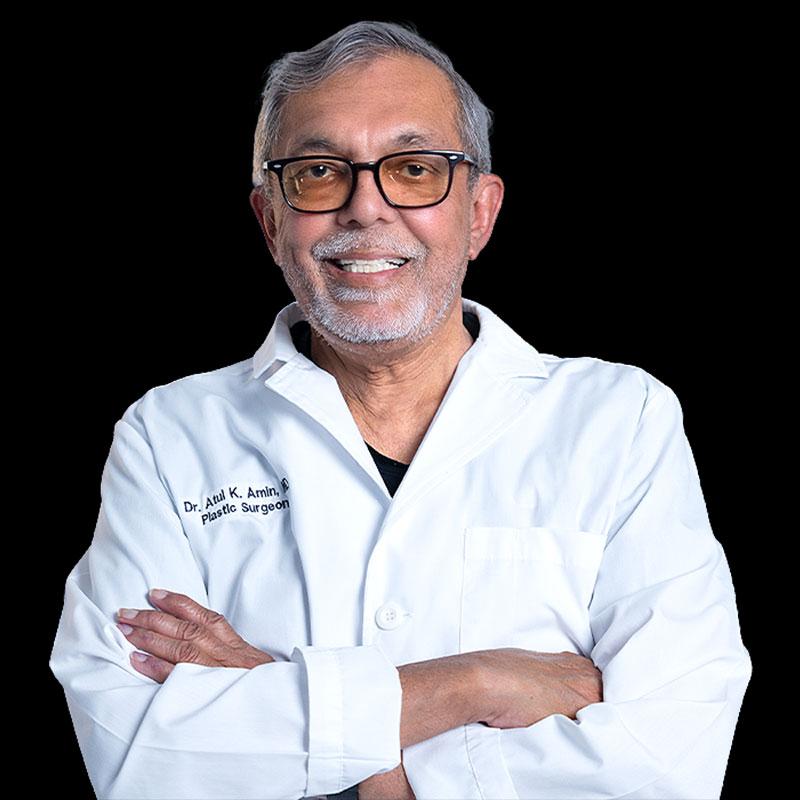 Atul K. Amin, MD Profile Picture