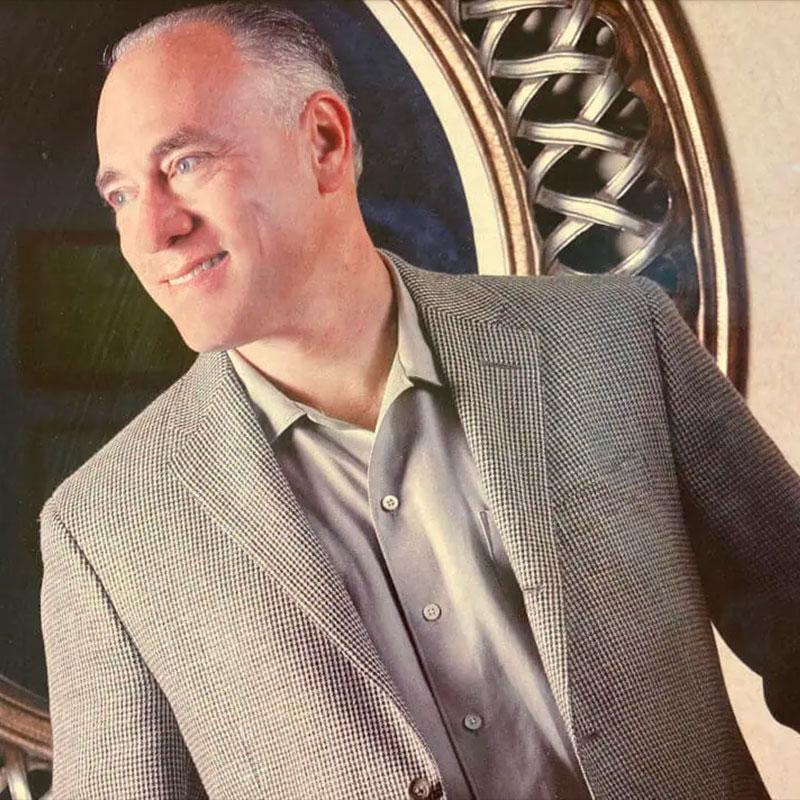 David J. Applebaum, MD, FACS Profile Picture